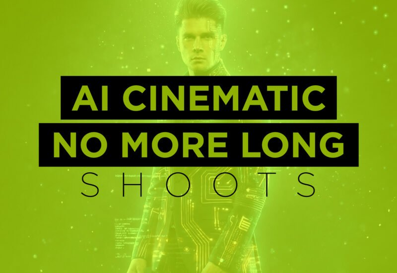 AI Video Commercial