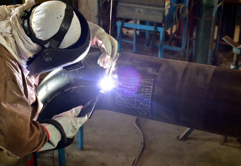 Industrial Photography
